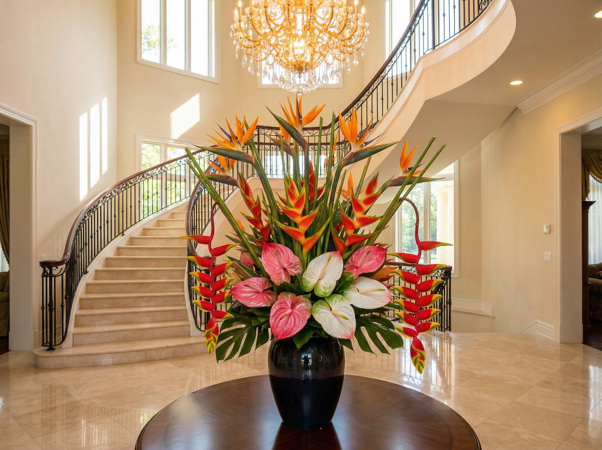 黄色仓库花树配件视频